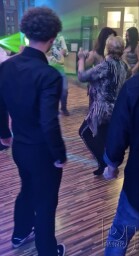 v Leviciach malá oslava 22.11.2025 päťdesiatka LV - na oslave hral DJ MARK - dj na oslavy v okrese Levice